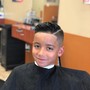 Kids mohawk 12 years and under