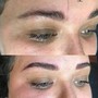 Eyelash Extensions - Removal