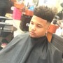 Beard Trim Teens 13-18