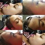 Lash Bath