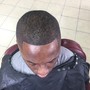 Hair Replacement (man weave)