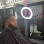 Beard Trim, Men's Cut