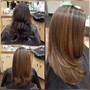 Women's Cut & Blowout