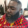 Beard Trim