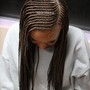 Havana twists