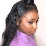 Crochet Braids