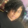 Perm Rod/ Wet Set