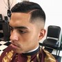 Men's Cut