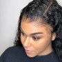 Crochet Braids