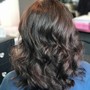 Curling/Straightening