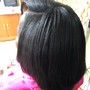 Sew-In Extension Track