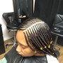 Micro twist