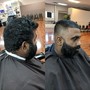 Men's Cut