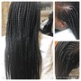 Quick weave /full head(stockingcap)