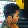 Transitioning Cut