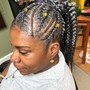 Individual Braid