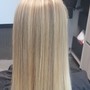 Keratin Treatment