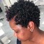 Deep Conditioning Treatment