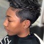 Transitioning Cut