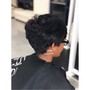 Transitioning Cut