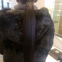 Keratin Treatment