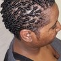 Flat Twists