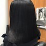 Keratin Treatment