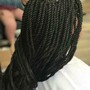 Kinky Twist