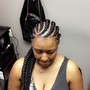 Crochet Braids