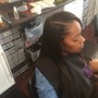 Closure Sew In