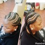 Flat Twists