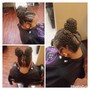 Crochet Braids