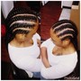 Flat Twists