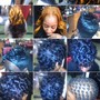 Finger waves