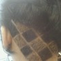 Design with clippers