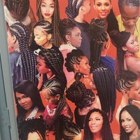 Mansahsitaafricanhairbraiding Book Online With Styleseat