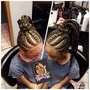 Crochet Braids