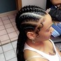 Flat Twists