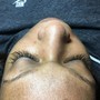 Eyelash Extension Volume fill in (2 weeks)