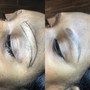 New Client Microblading Touch Up