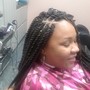 Box Braids