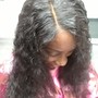 Lace Closure Sew In, Closure Sew In