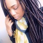 Box Braids