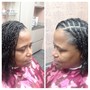 Crochet Braids