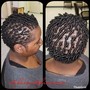 Flat Twists