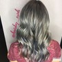 Full Color/Toner - Medium