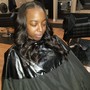 Closure Wig Install