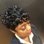 Partial Sew In tues-wed only