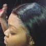 Closure Sew in