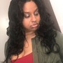 Closure Sew In